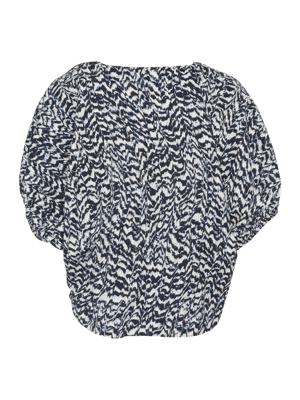 Kaffe - KAruffalo Blouse