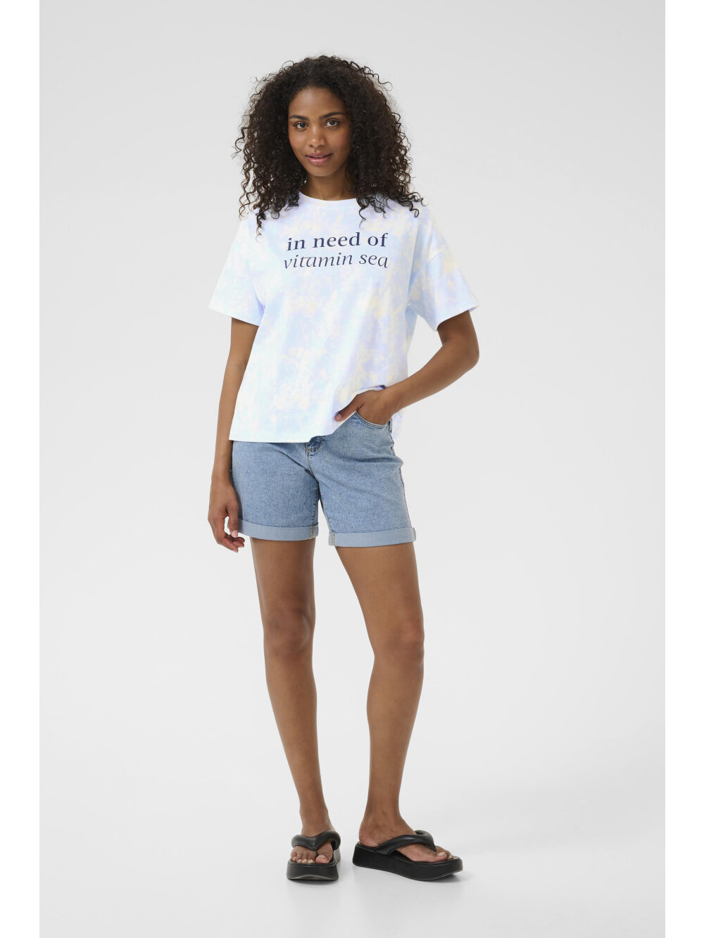 Kaffe - KAroxy T-Shirt