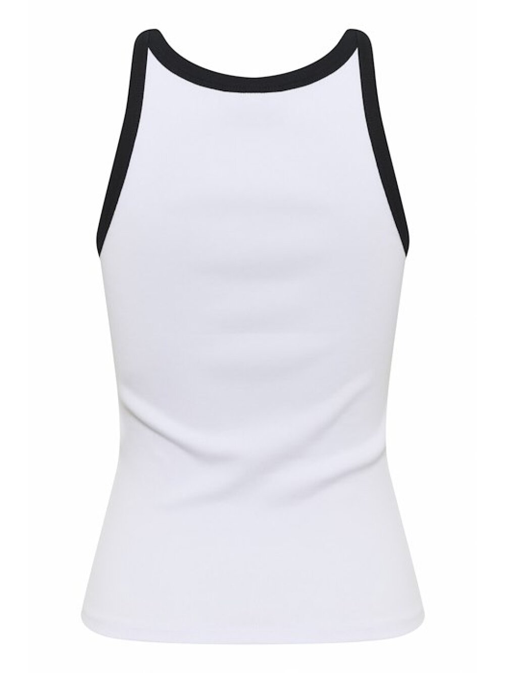 Gestuz - GZdrew contrast logo tank