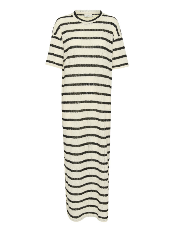Kaffe - KAedith Jersey Dress Kaffe - KAedith Jersey Dress