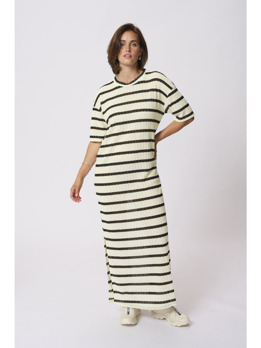 Kaffe - KAedith Jersey Dress