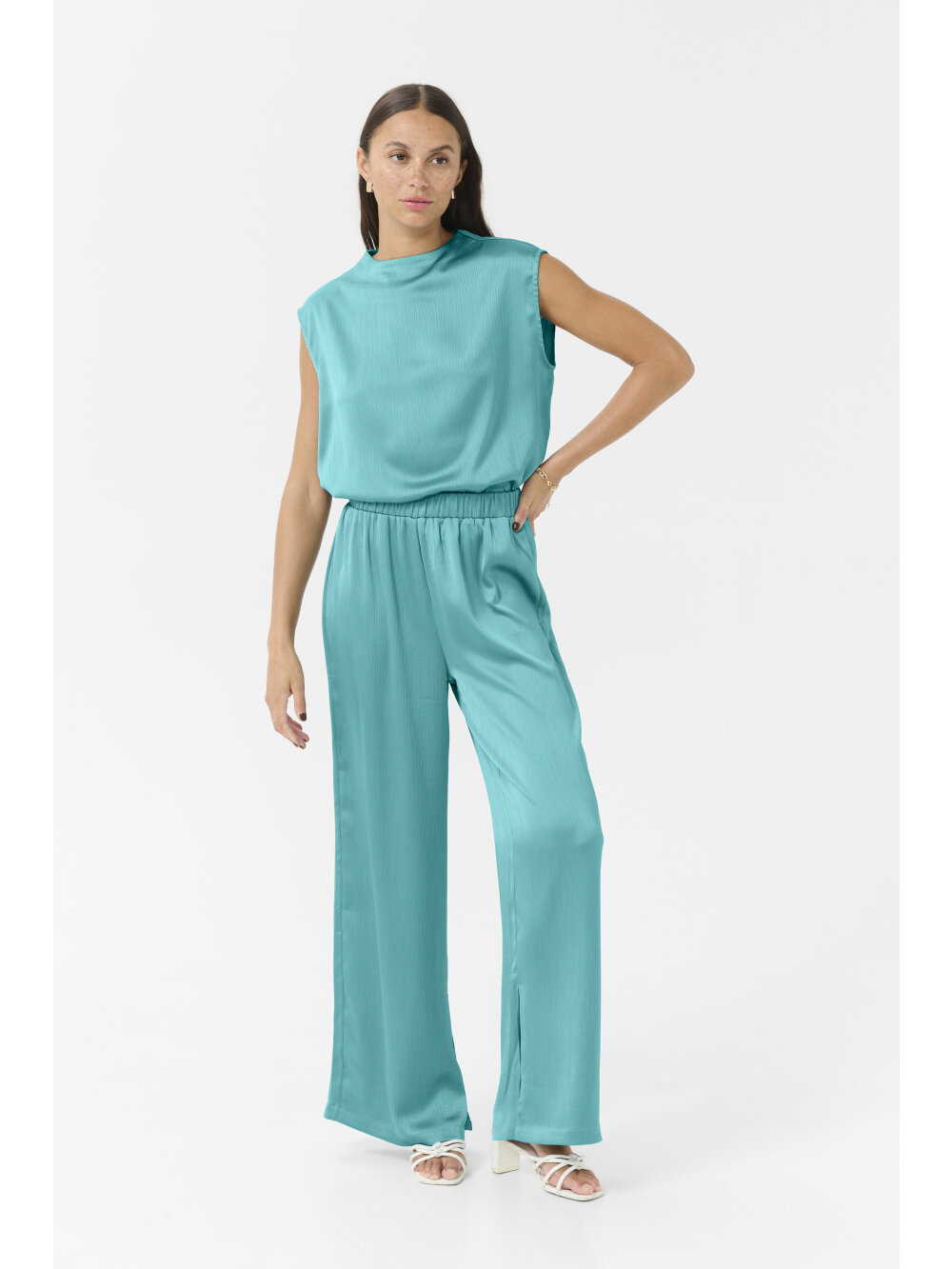 Kaffe - KArachel Pants