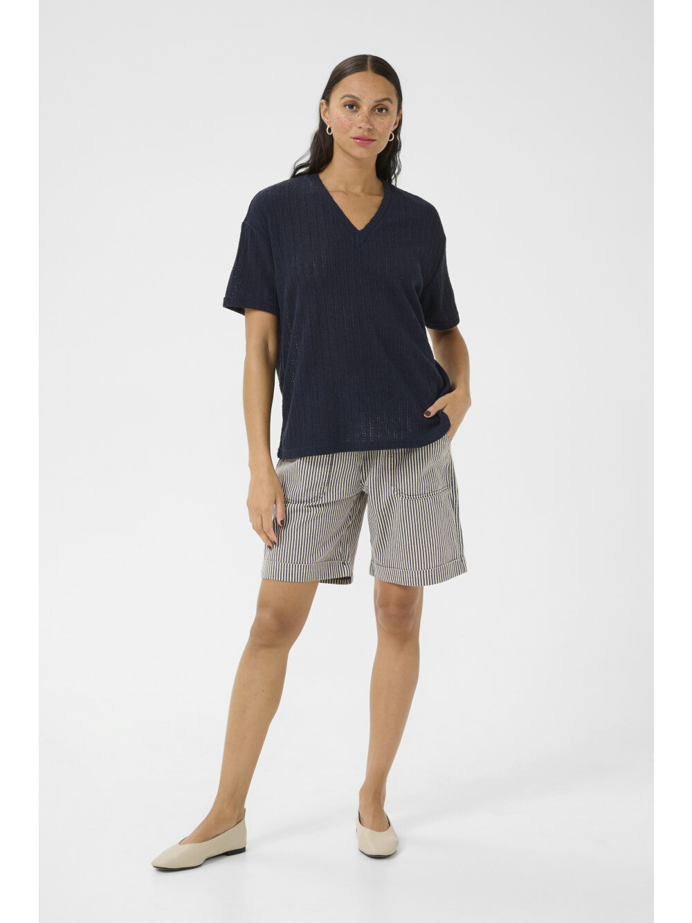 Kaffe - KAedith T-Shirt