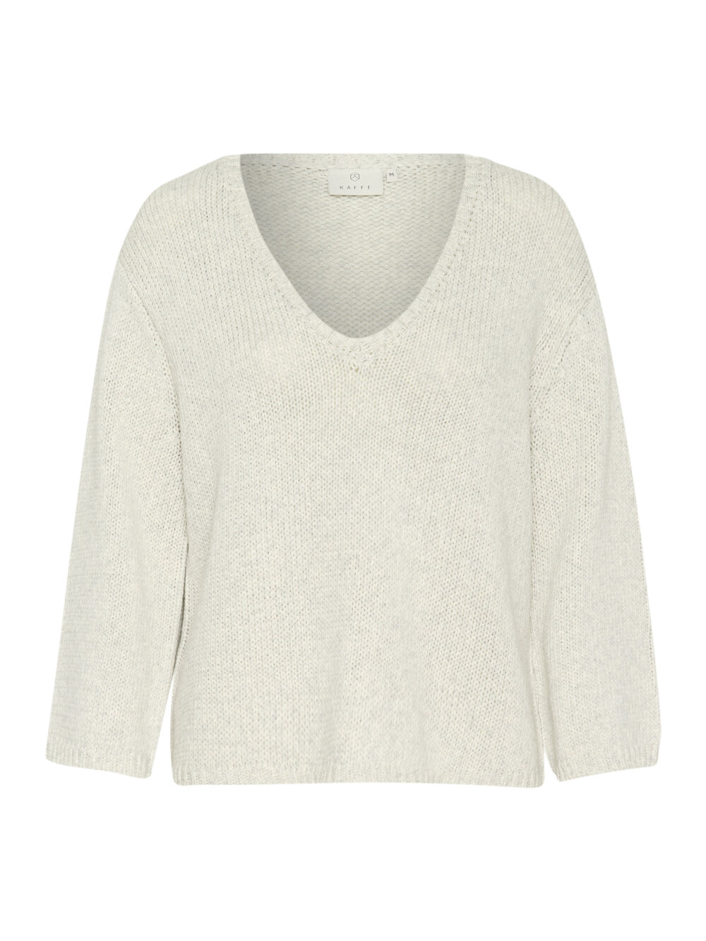 Kaffe - KAgerdi V-neck Pullover