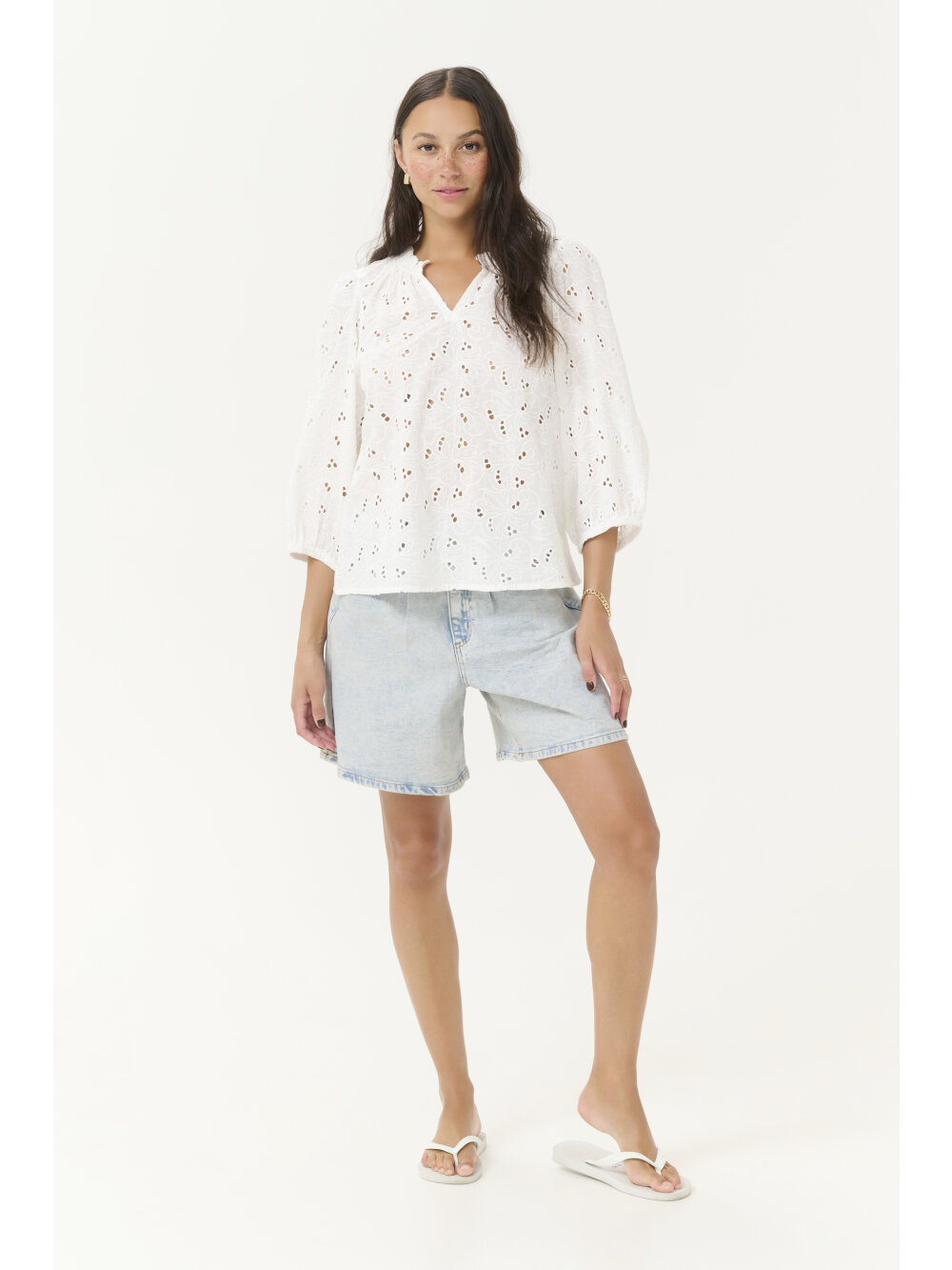 Kaffe - KAtessa Blouse