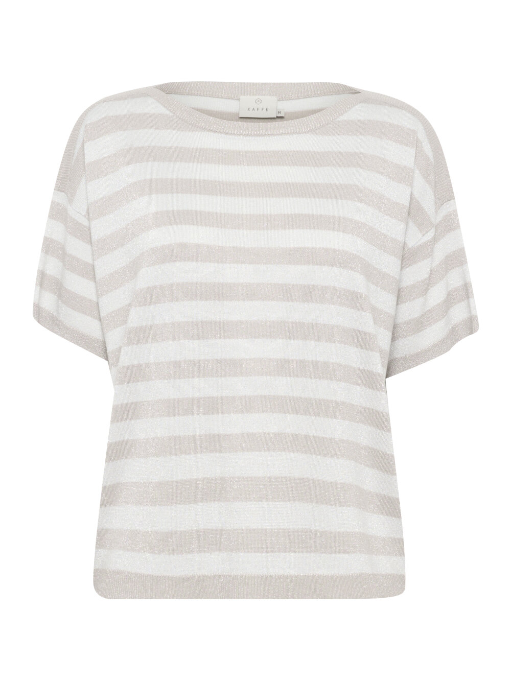 Kaffe - KAregina Striped Pullover