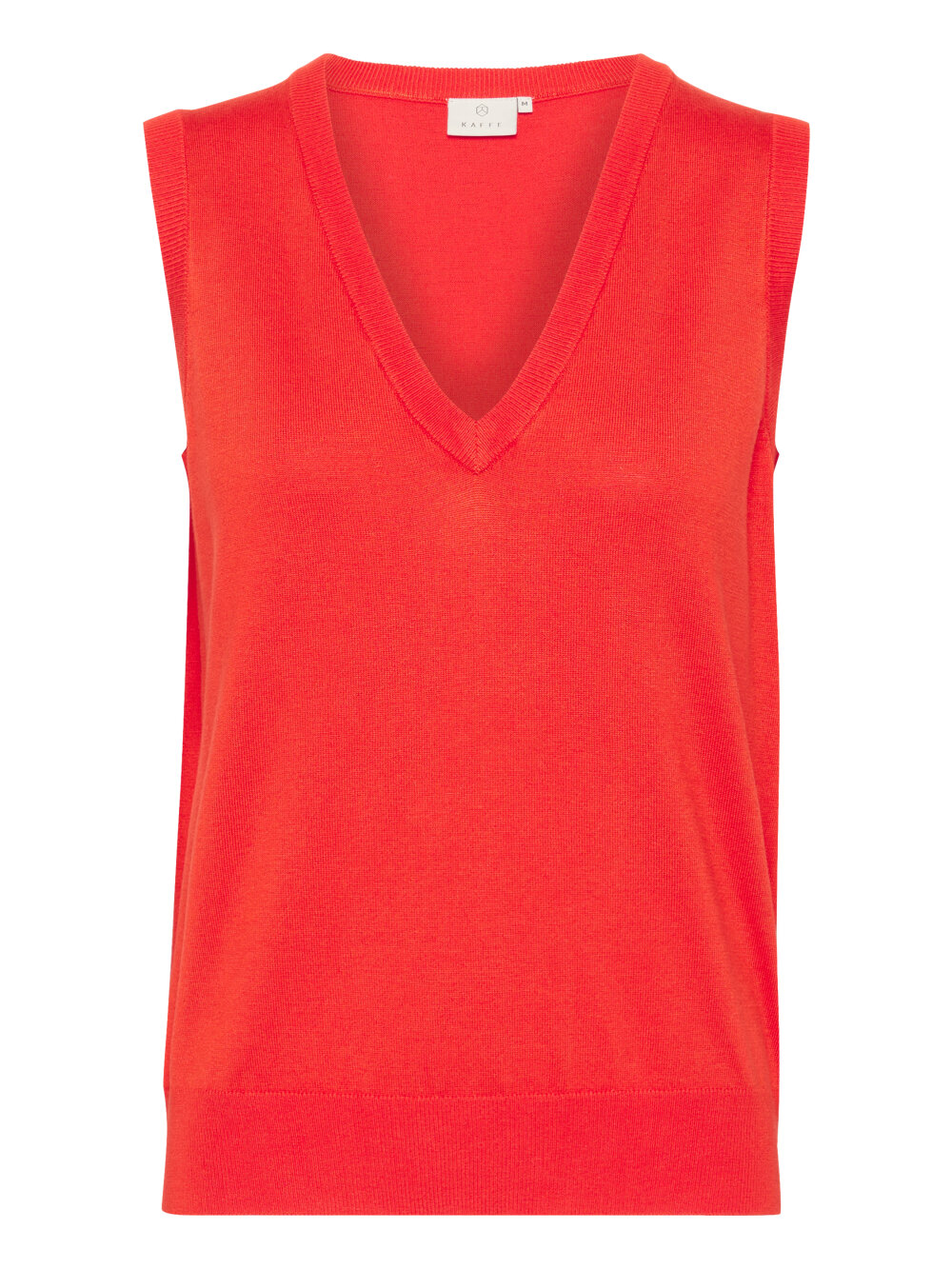 Kaffe - KAlizza knit vest