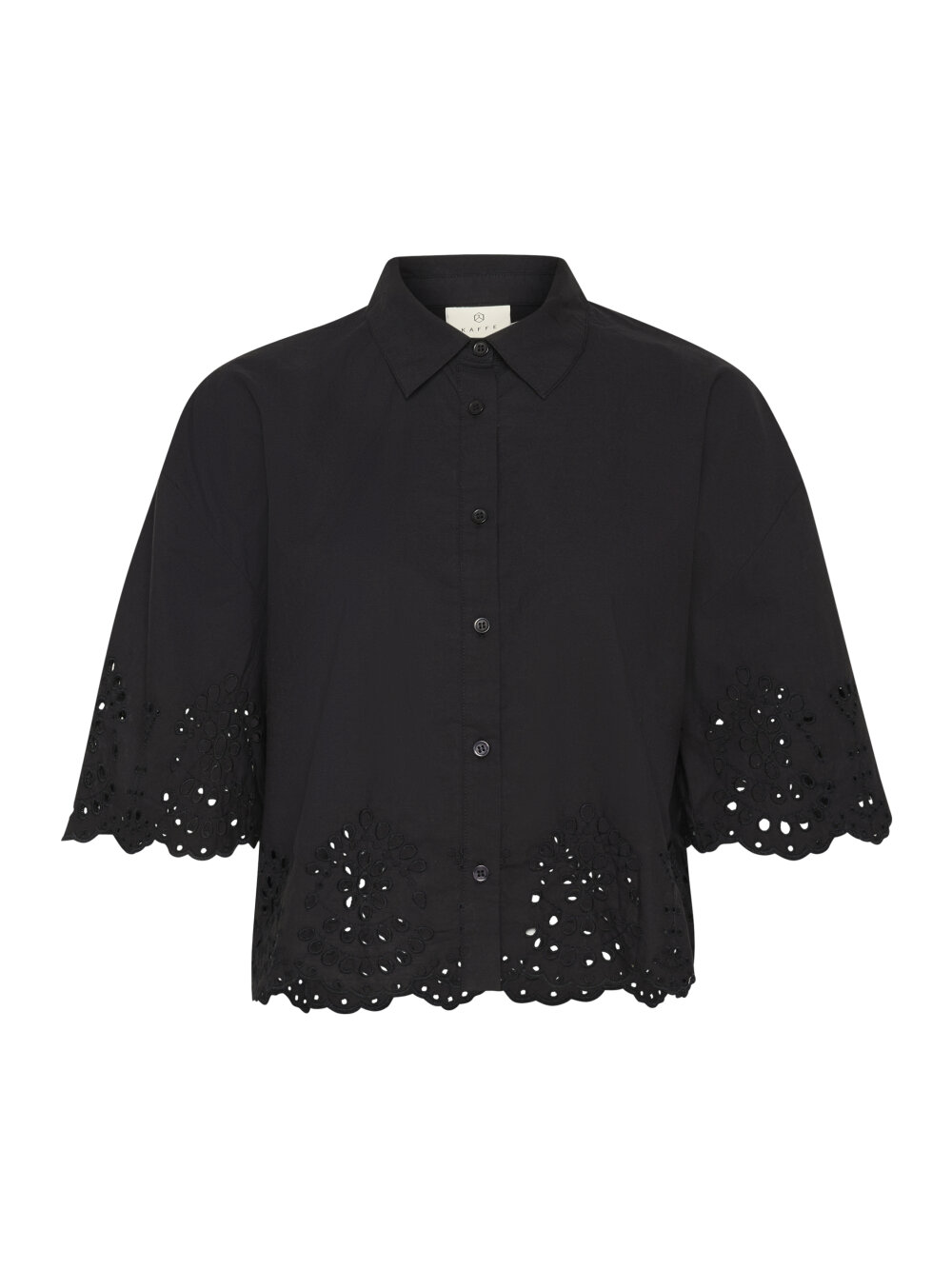 Kaffe - KAscarly Shirt