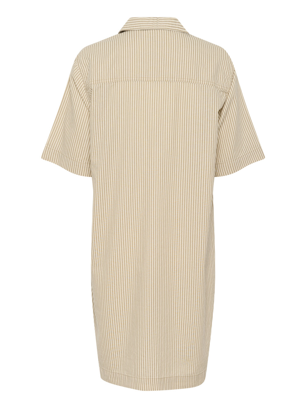 Kaffe - KAnaya striped Dress