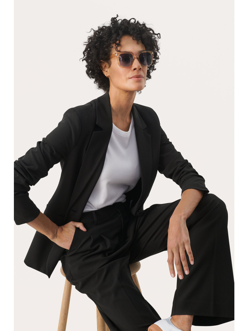 Part Two - SadikaPW SG