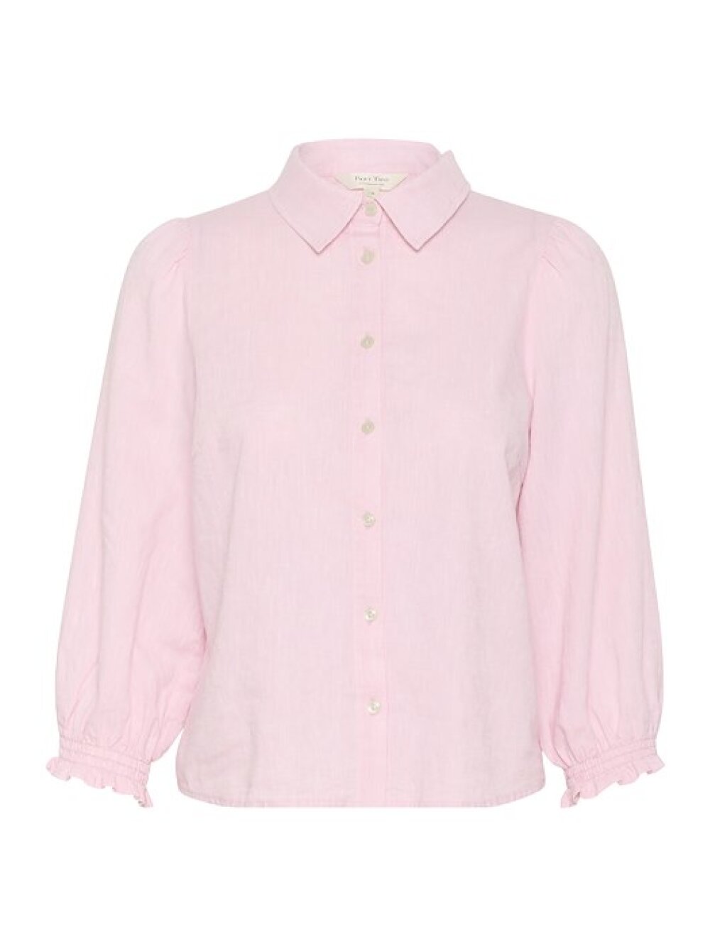 Part Two - RennettePW SH