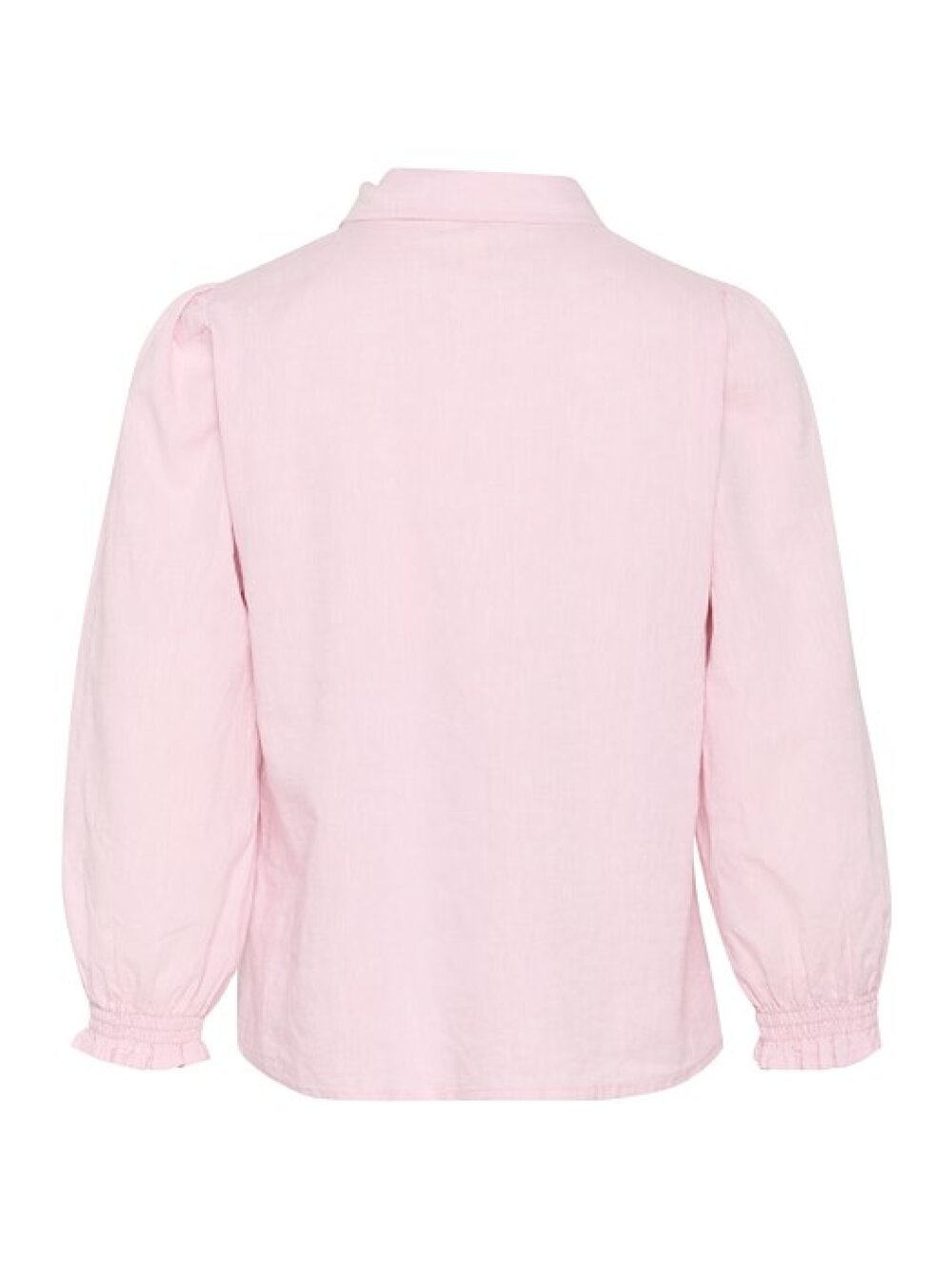 Part Two - RennettePW SH