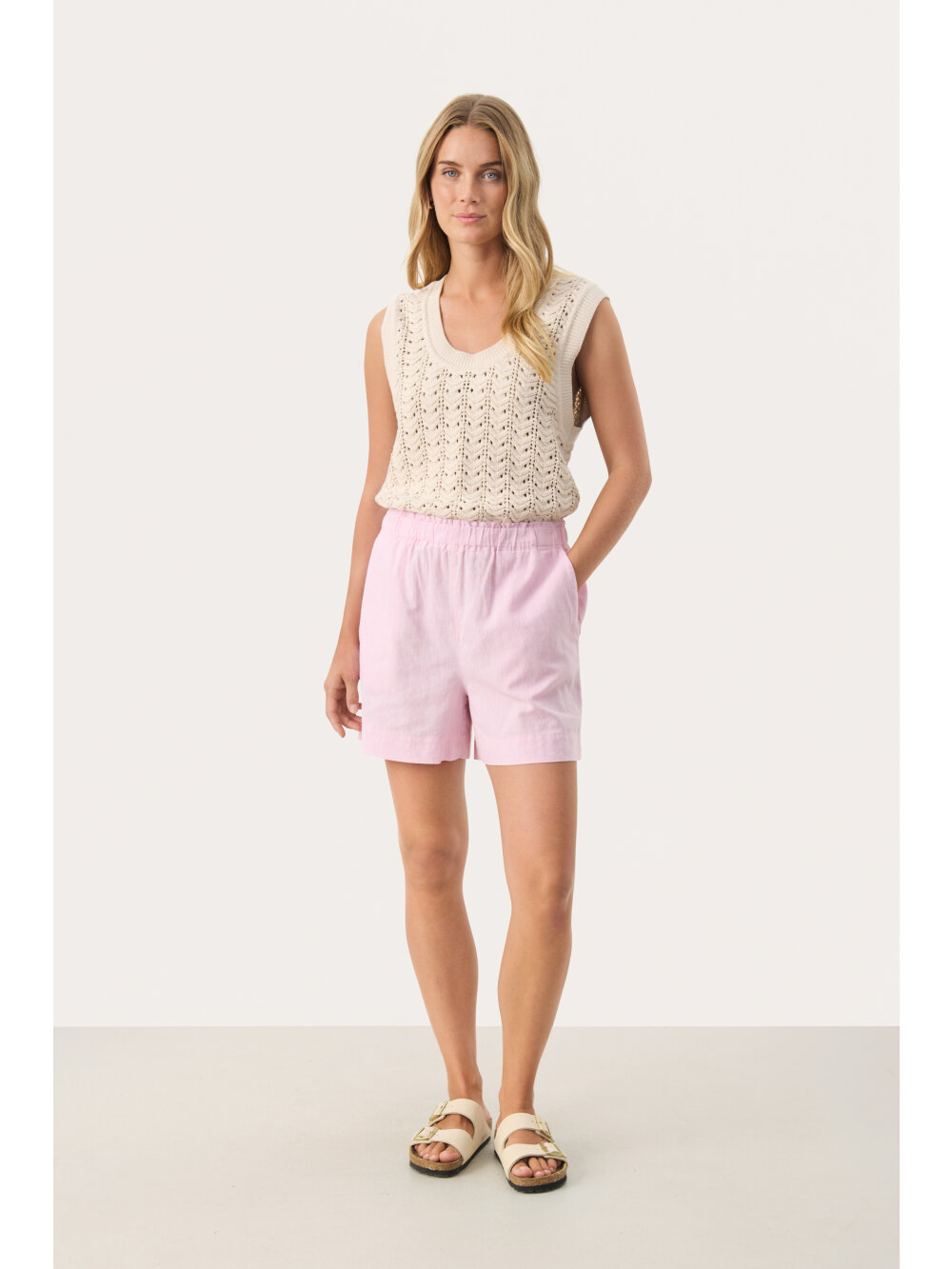 Part Two - RiggePW SHO