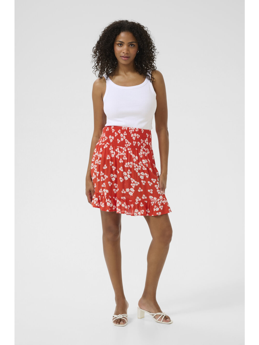 Kaffe - KAthora Amber Skirt