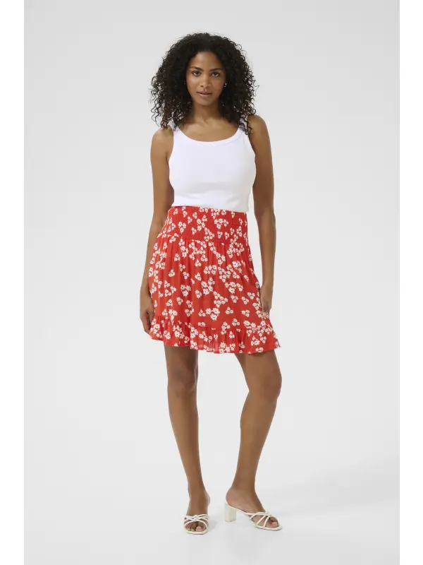 Kaffe - KAthora Amber Skirt Kaffe - KAthora Amber Skirt