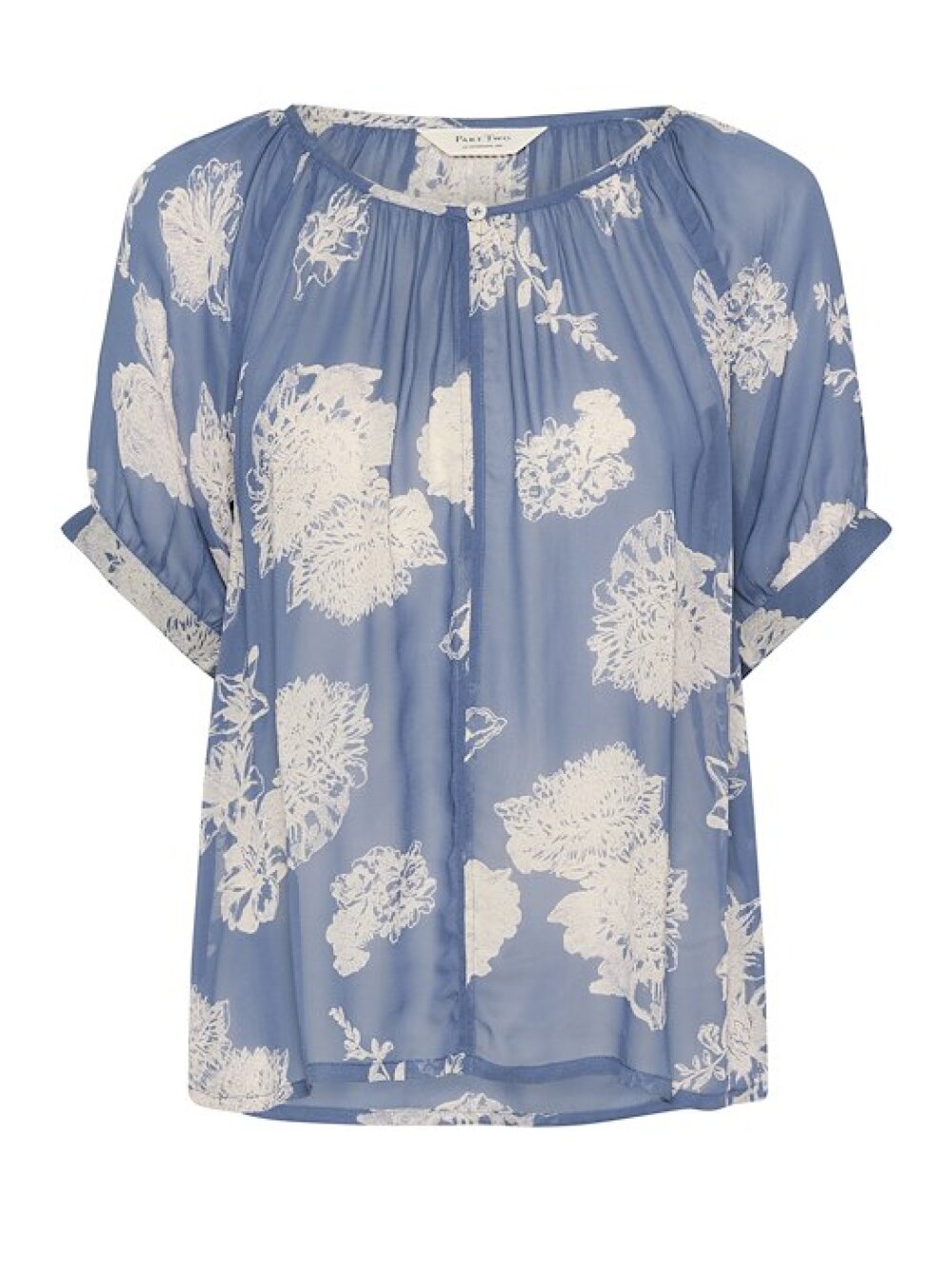 Part Two - RosannaPW BL