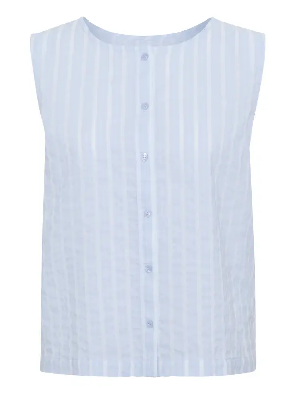 Kaffe - KAsara Reversable Blouse