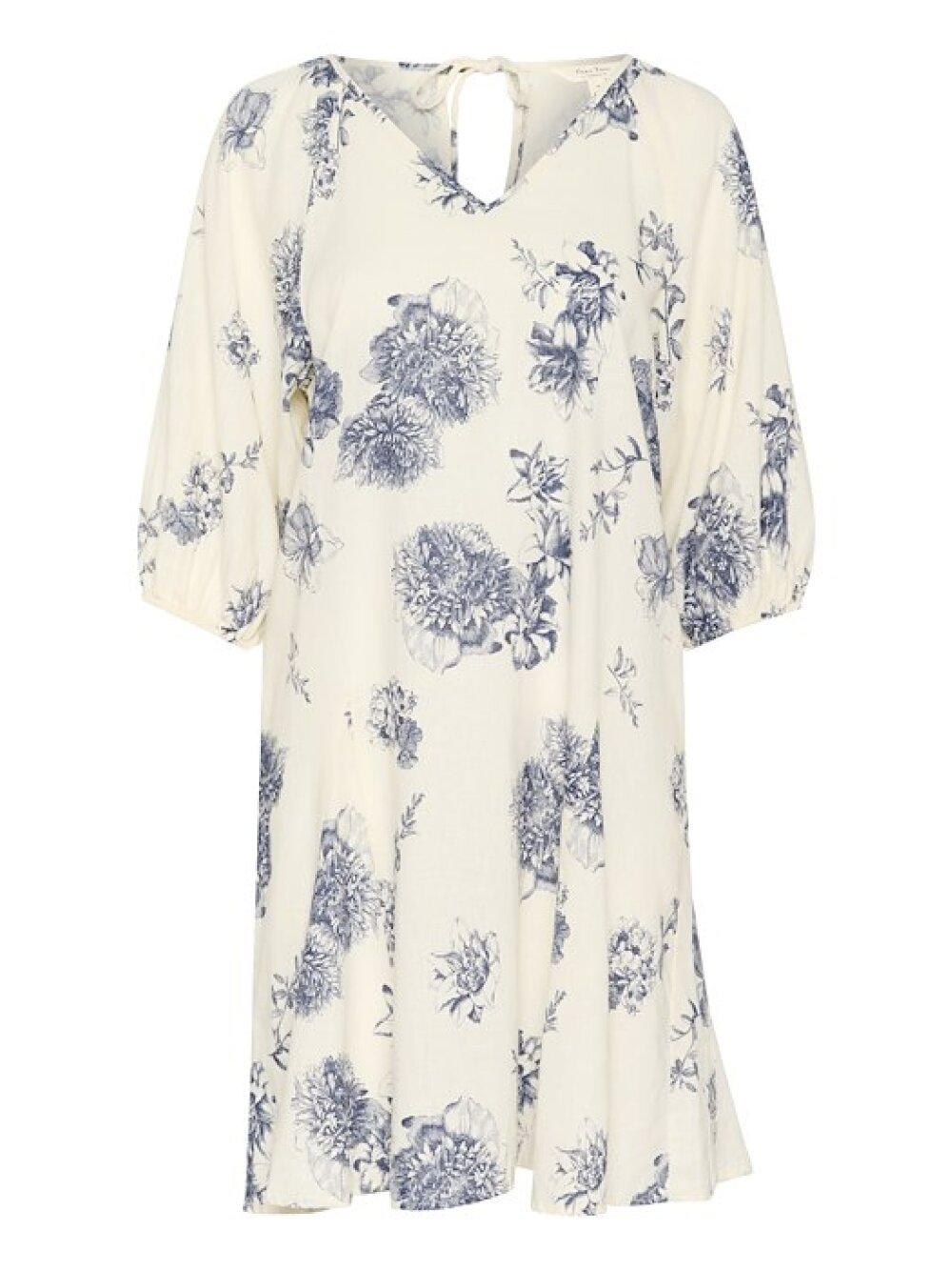 Part Two - RuthyPW DR