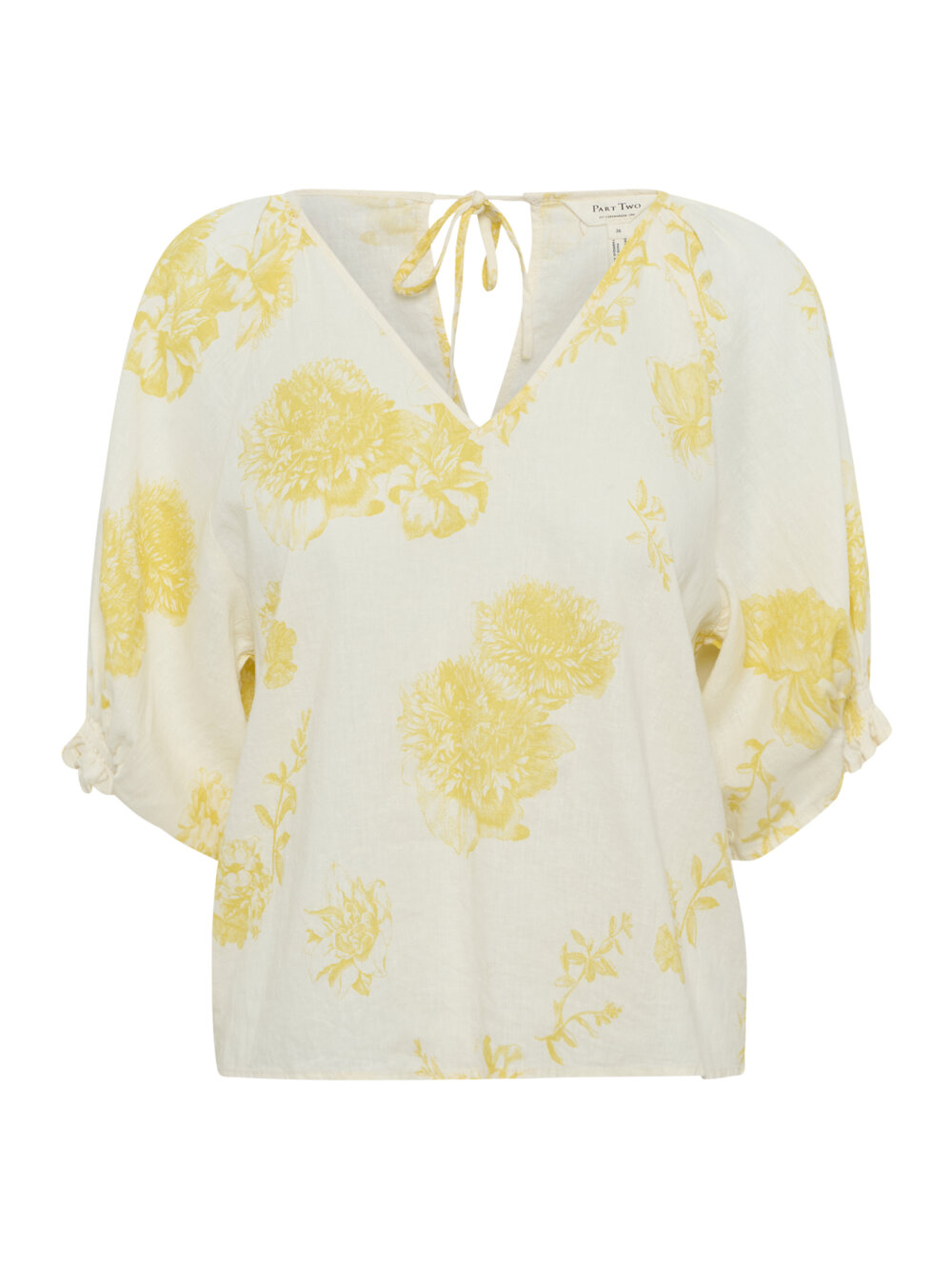 Part Two - RosalynPW BL