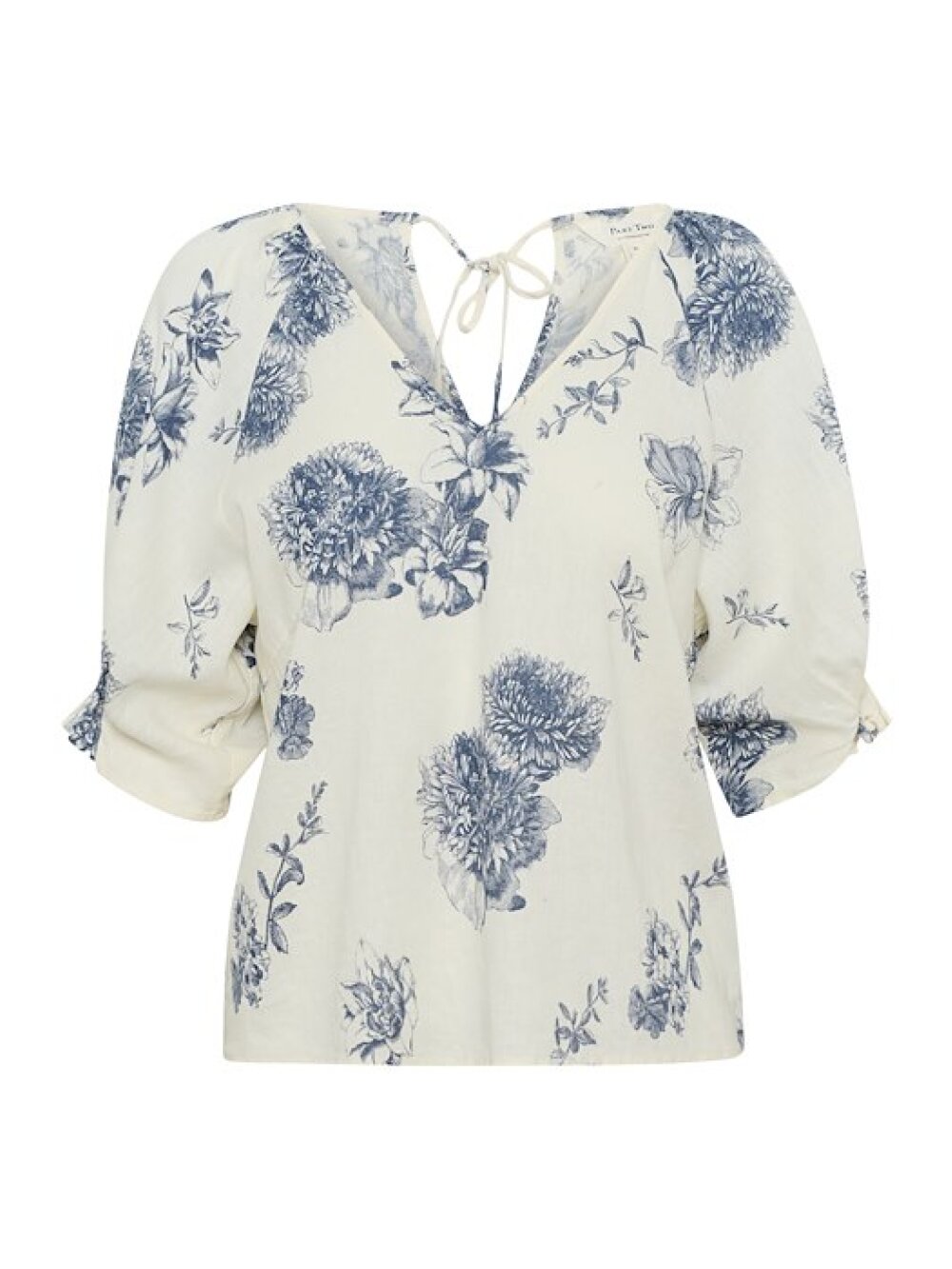 Part Two - RosalynPW BL