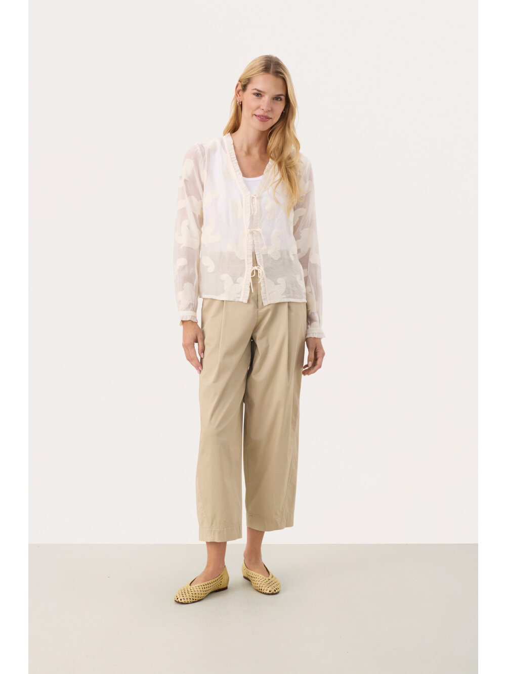 Part Two - RachellePW SH