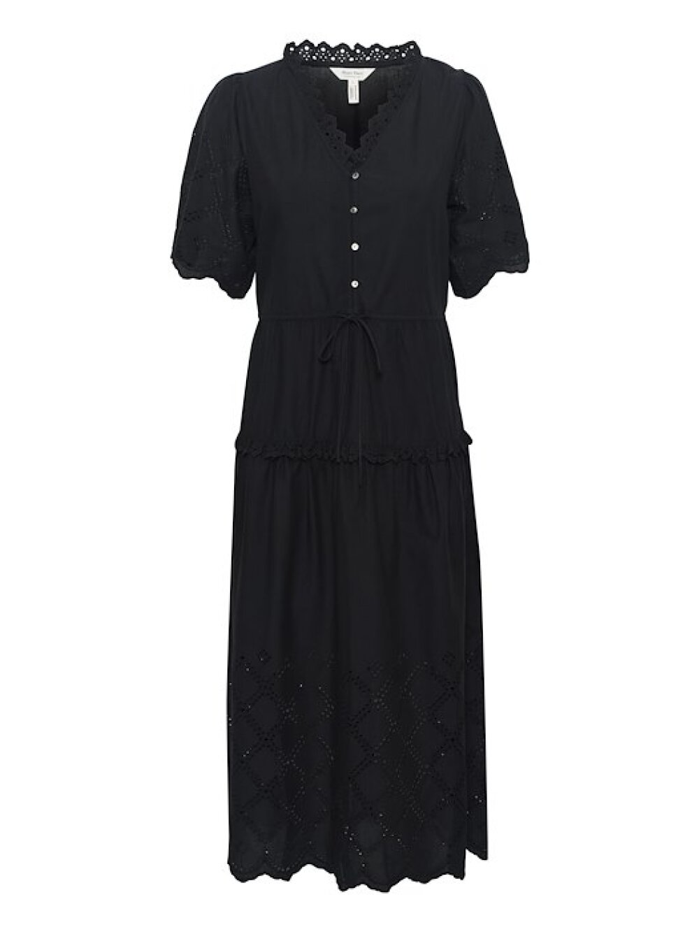 Part Two - RikkemaiPW DR