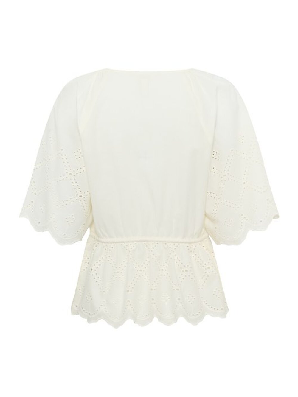 Part Two - RosaliePW BL