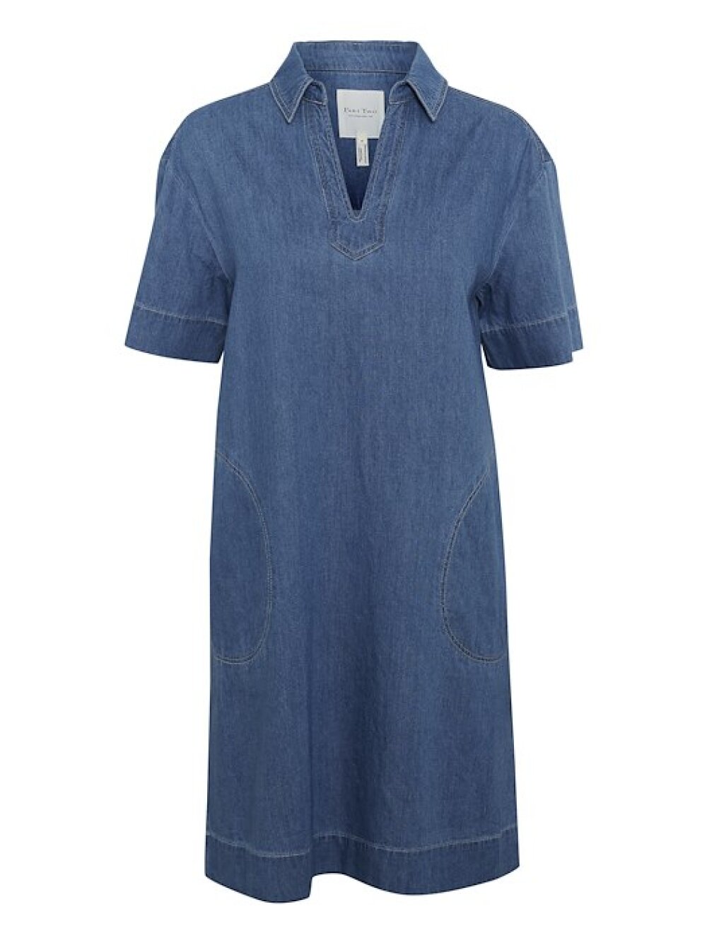 Part Two - RaquelaPW DR