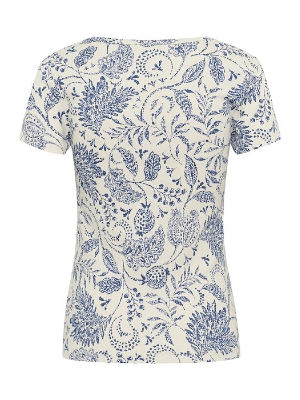 Part Two - RochellePW TS