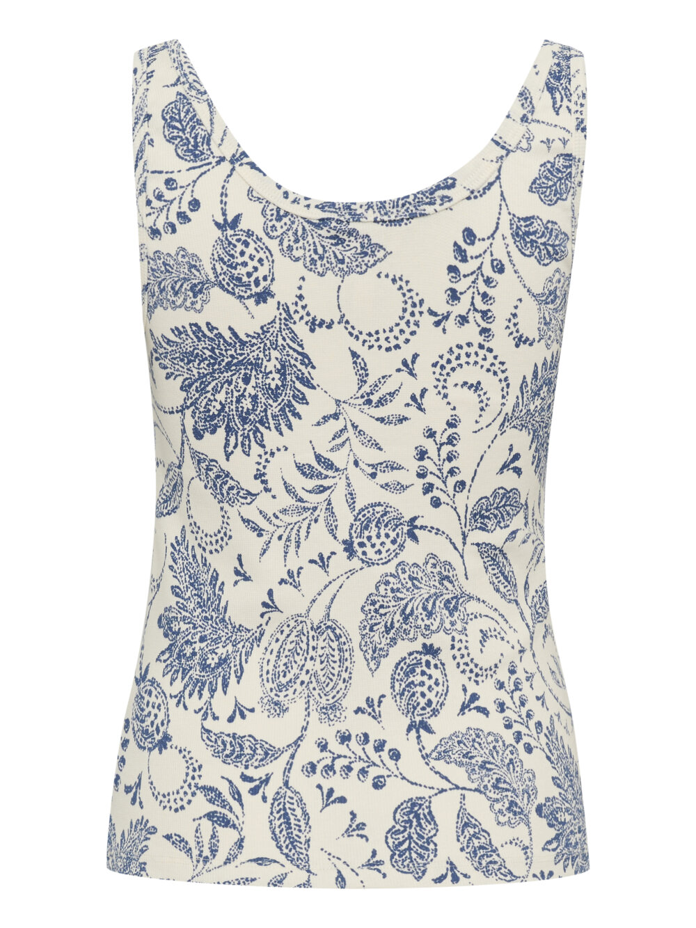 Part Two - RoselynPW TO