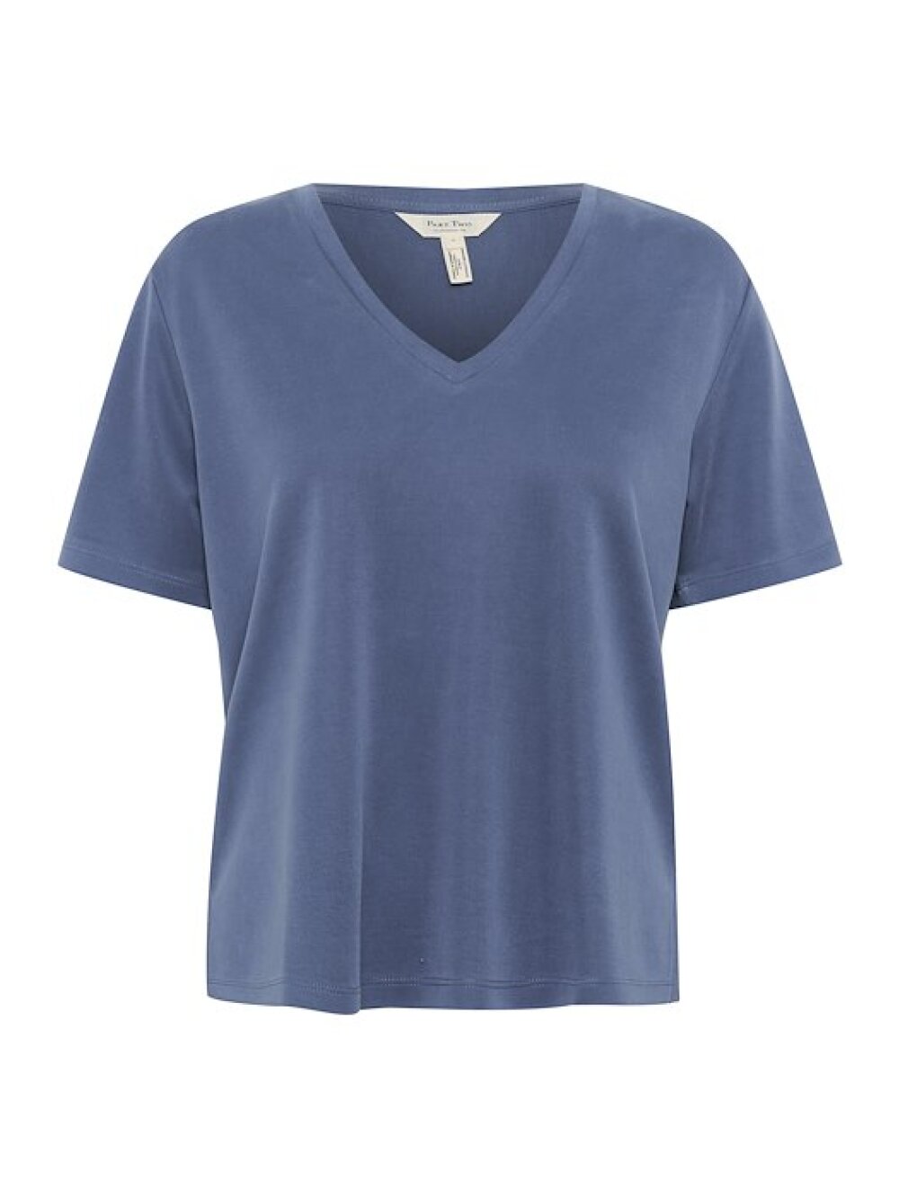 Part Two - RuthPW TS