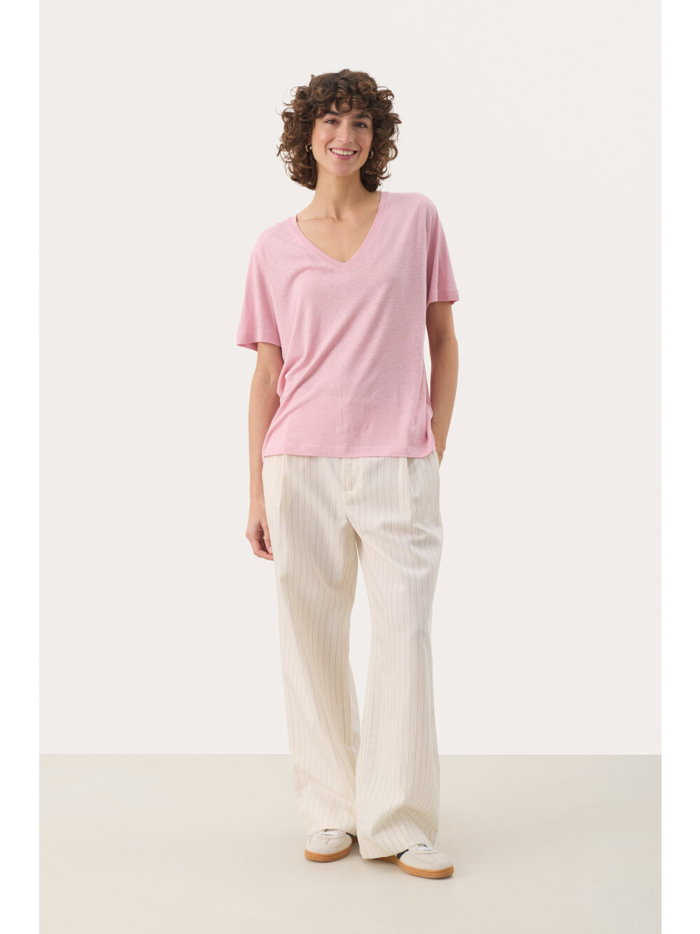 Part Two - RionaPW TS