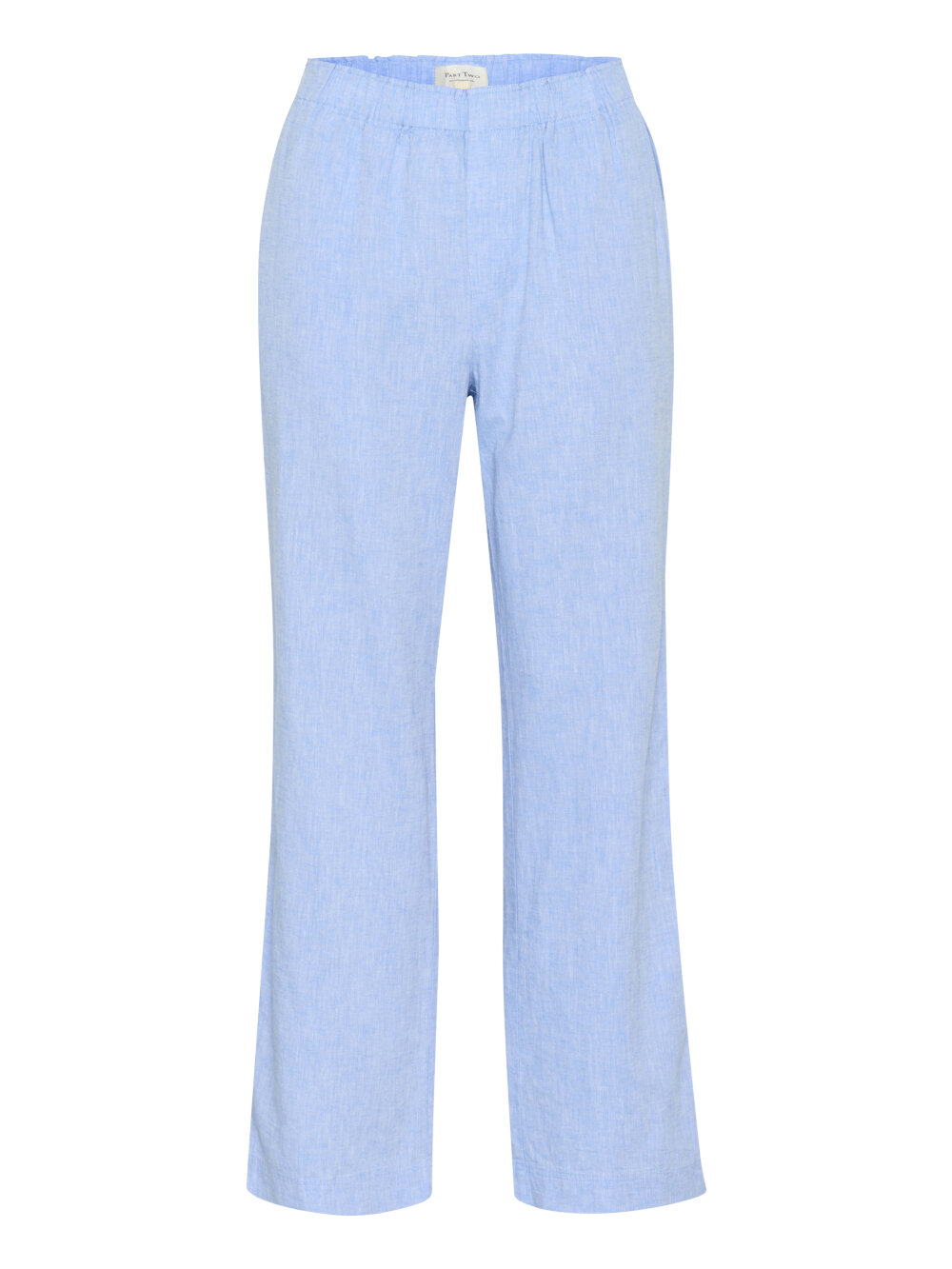 Part Two - RayiPW PA