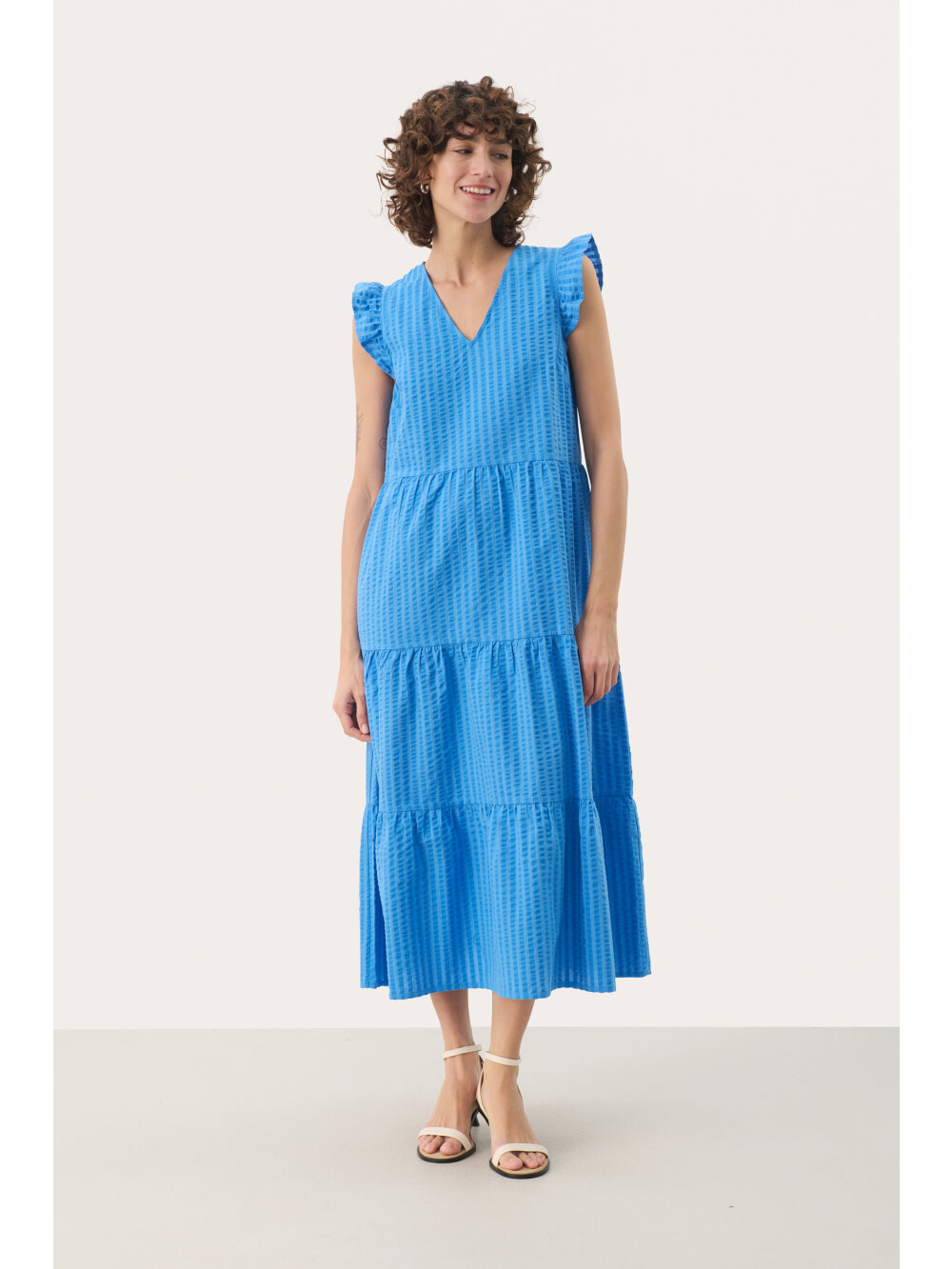 Part Two - PamalinaPW DR