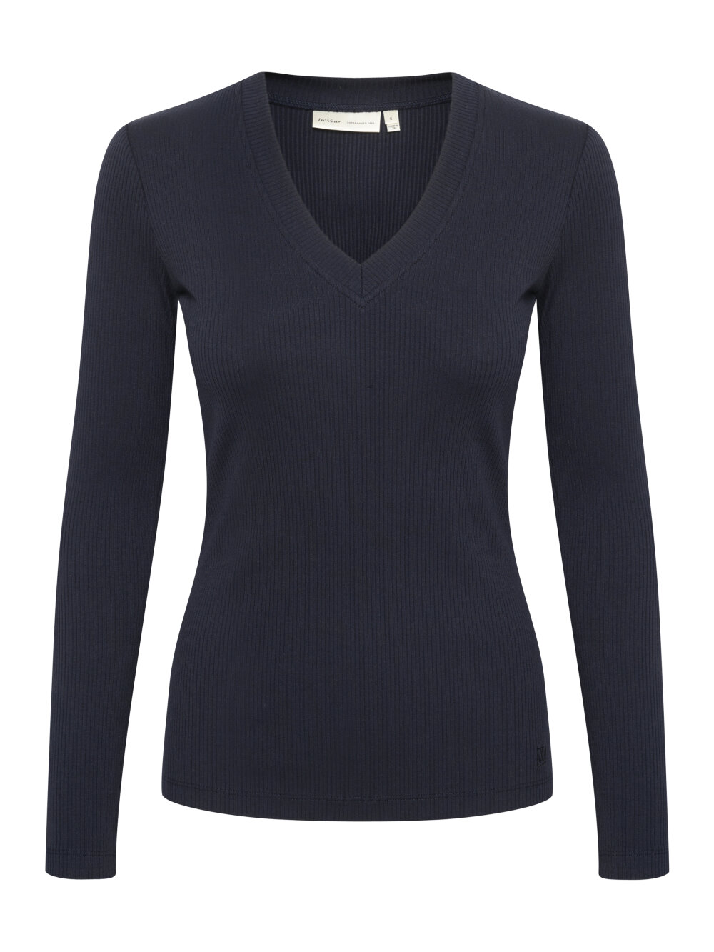 InWear - DagnaIW V-Neck LS