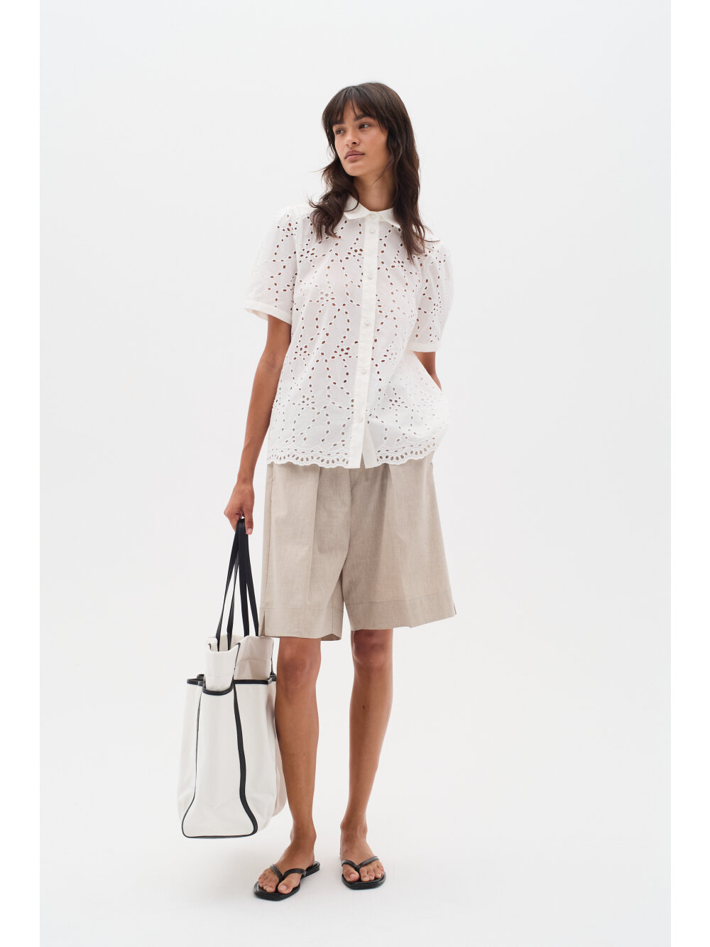 InWear - RigittaIW Shorts