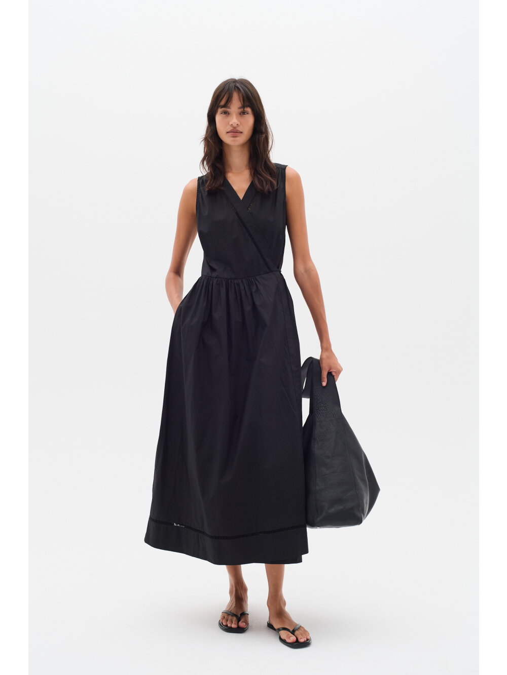 InWear - FurlaIW Wrap Dress