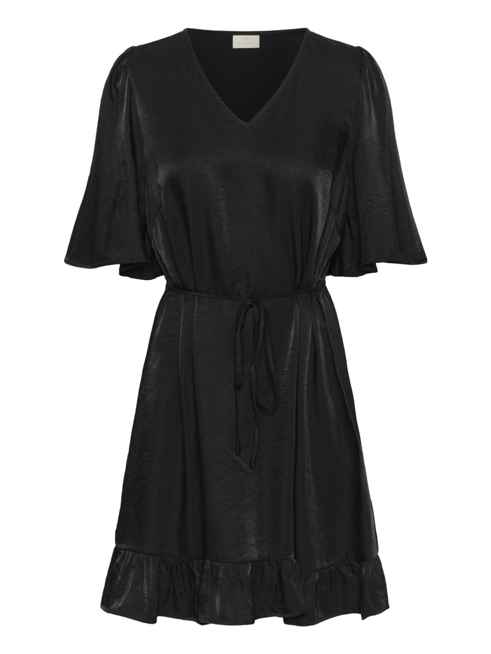 Kaffe - KAdevi Short Dress