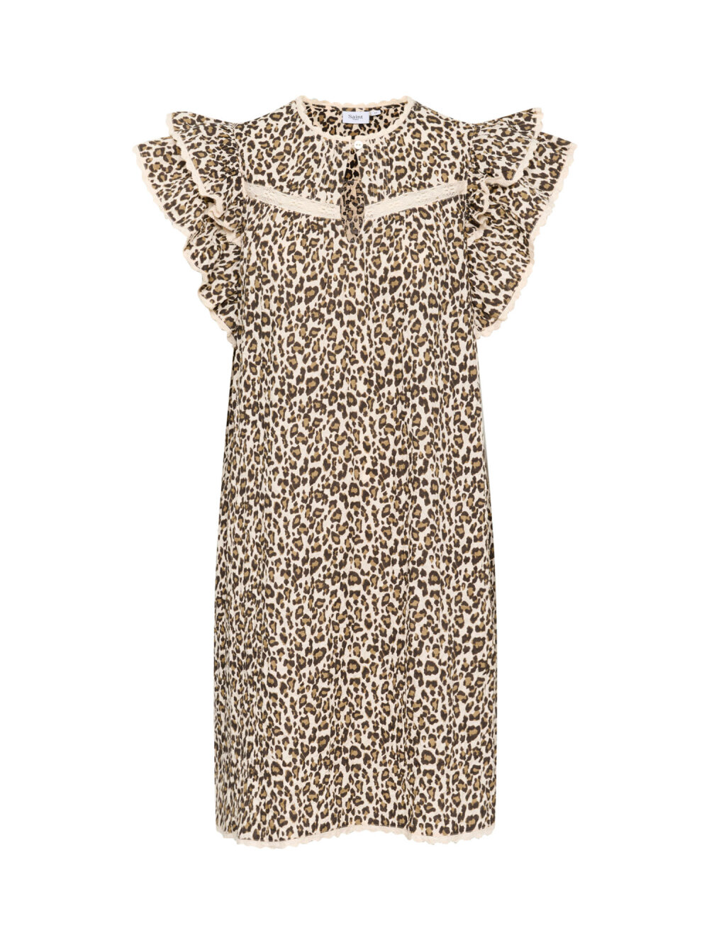 Saint Tropez - KirbySZ Dress