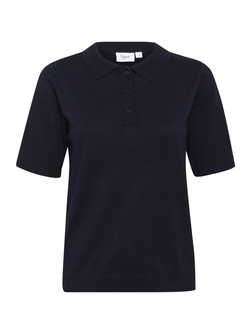 Saint Tropez - MilaSZ Polo SS Pullover