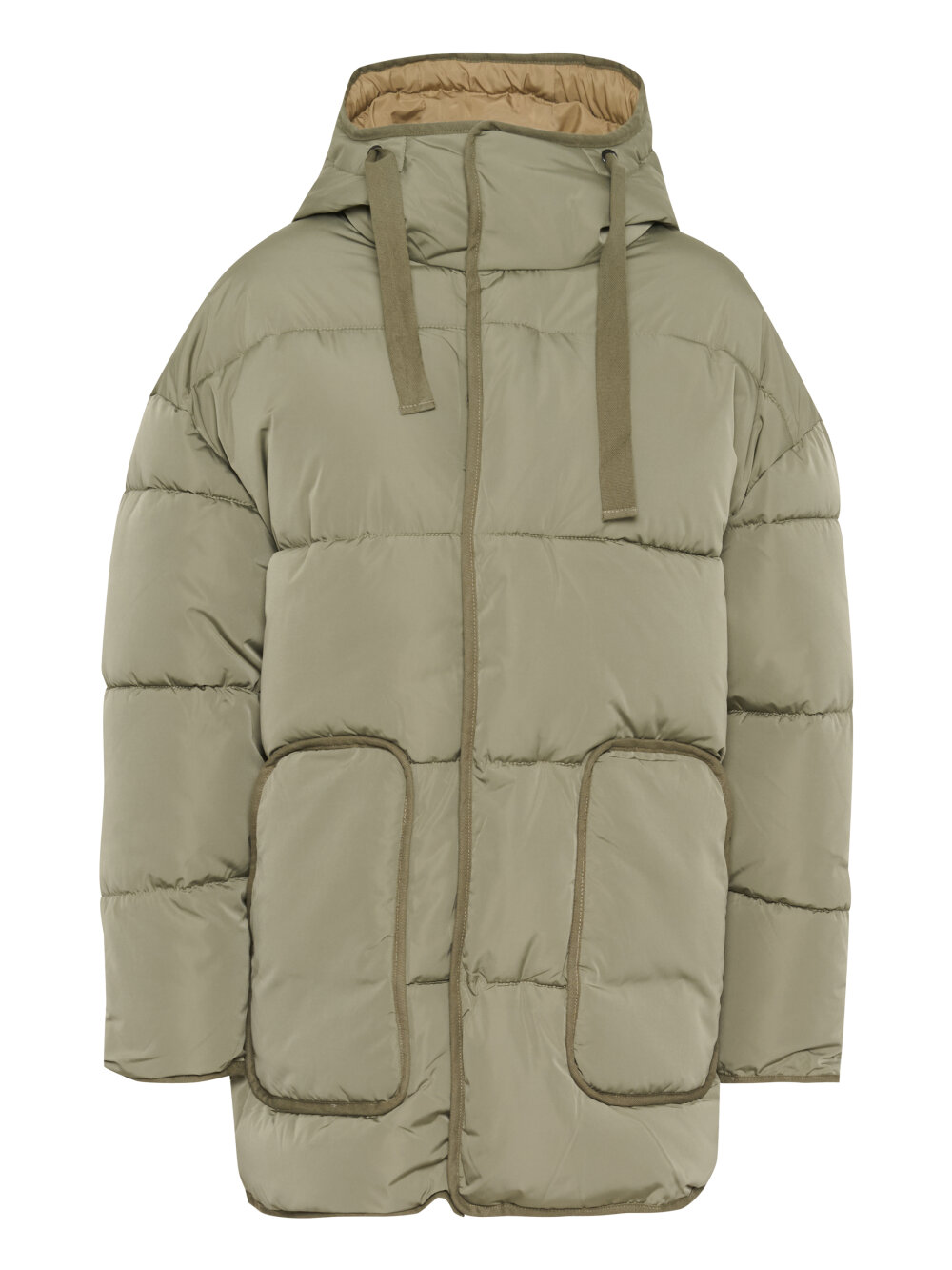 Saint Tropez - LibbySZ Jacket