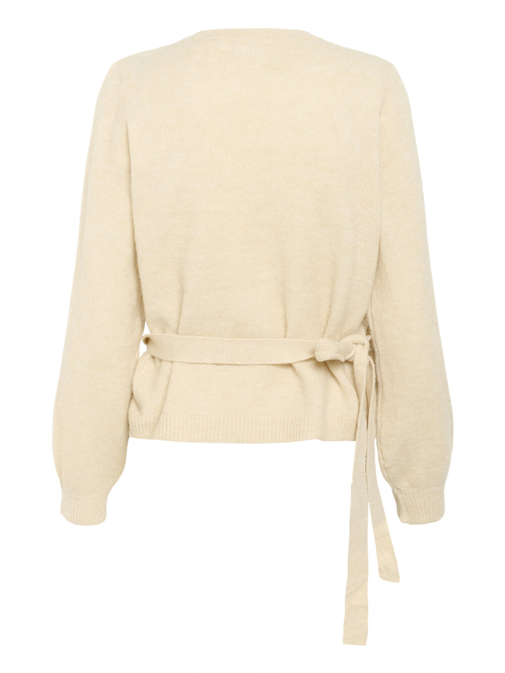 Saint Tropez - LarnaSZ Wrap Cardigan