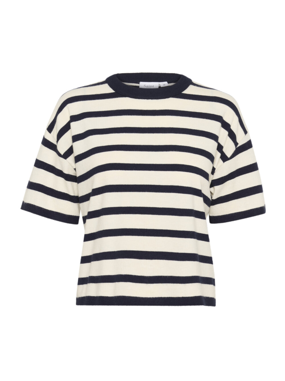Saint Tropez - LikamSZ Striped Pullover