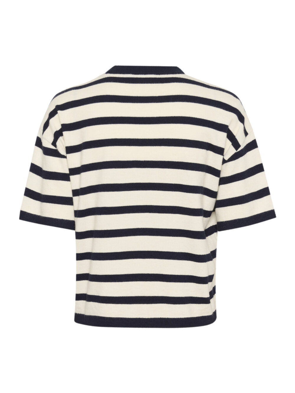Saint Tropez - LikamSZ Striped Pullover