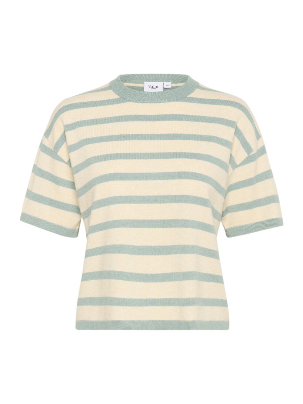Saint Tropez - LikamSZ Striped Pullover