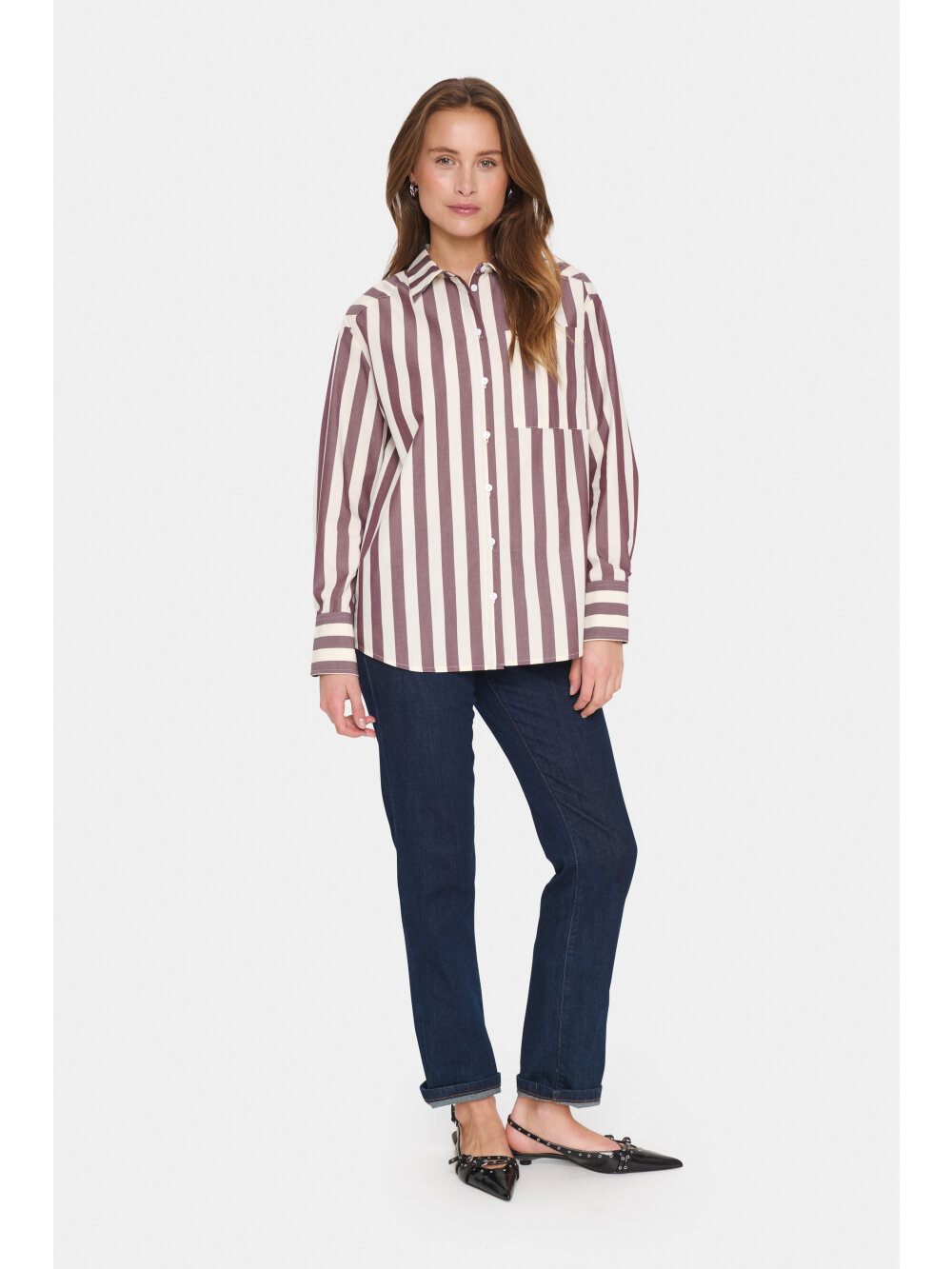 Saint Tropez - LiekeSZ Shirt