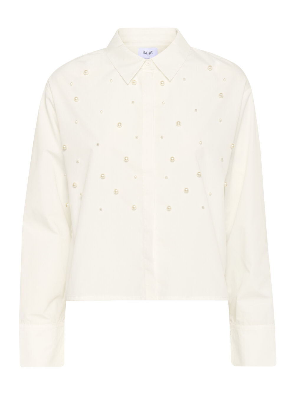 Saint Tropez - LupinaSZ Shirt