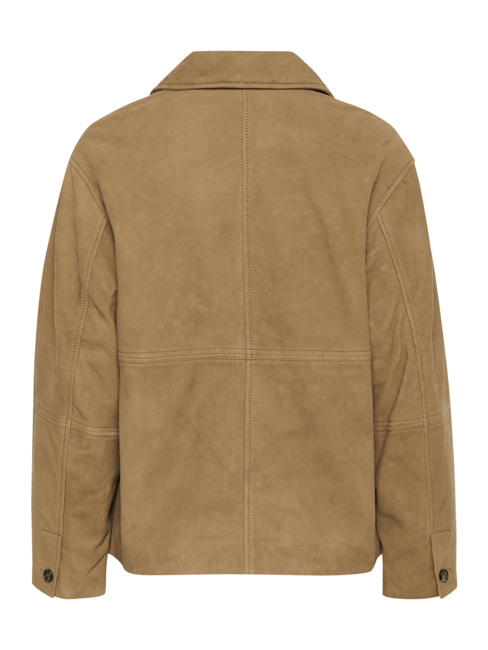 Saint Tropez - LuellaSZ Jacket