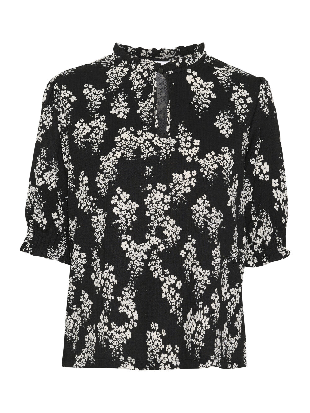 Saint Tropez - LenyaSZ Blouse