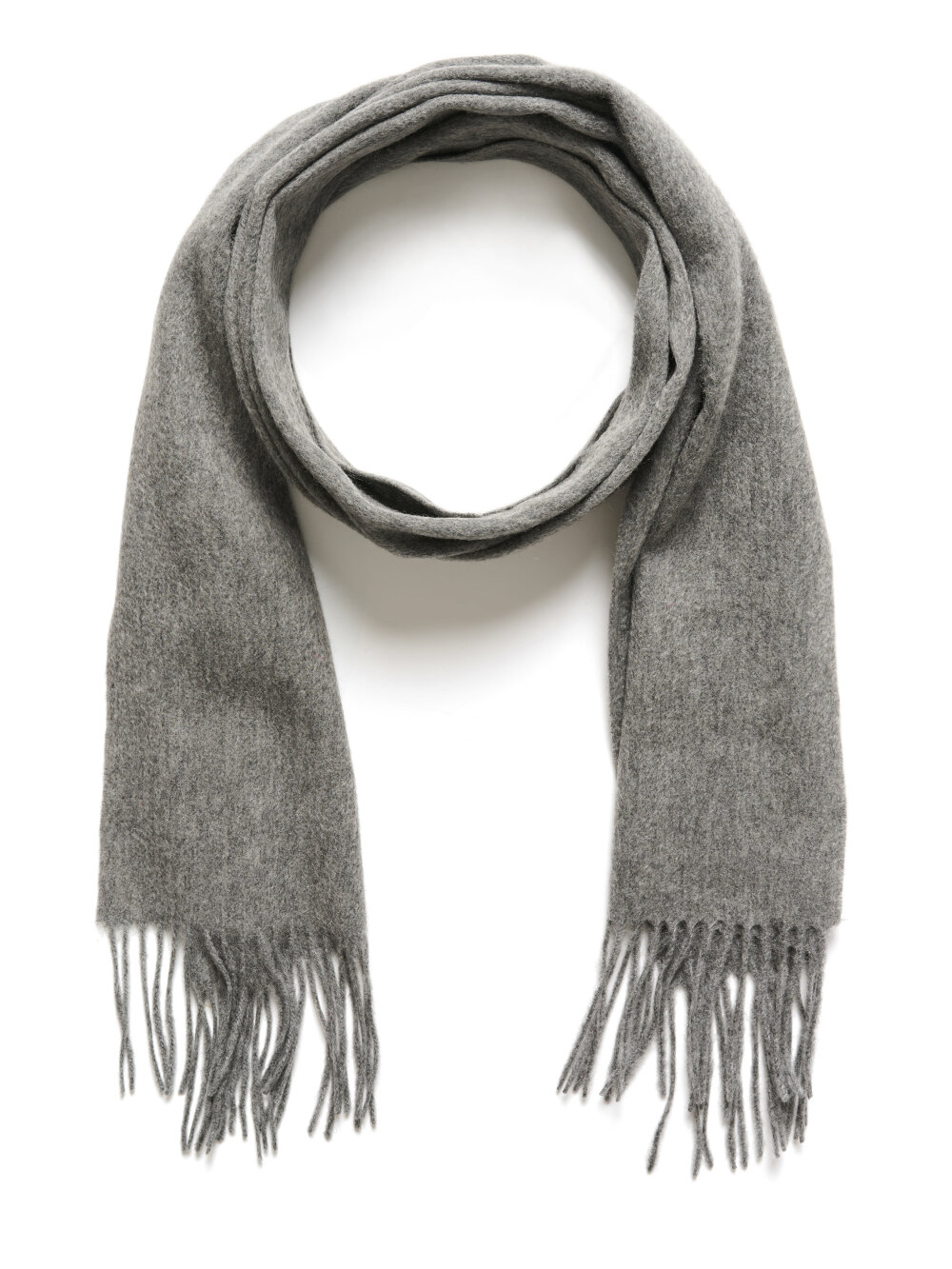Saint Tropez - LaibaSZ Wool Scarf